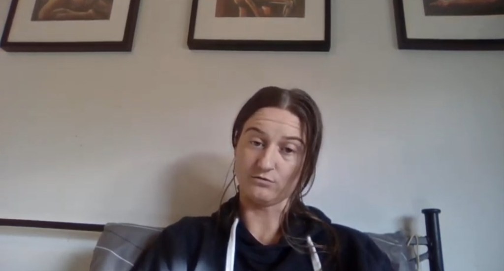 Day 140: 18th May 2022 | Part 2 | THC Oil kicked in right before my work meeting hahaha&nbsp;🤣🤣🤣