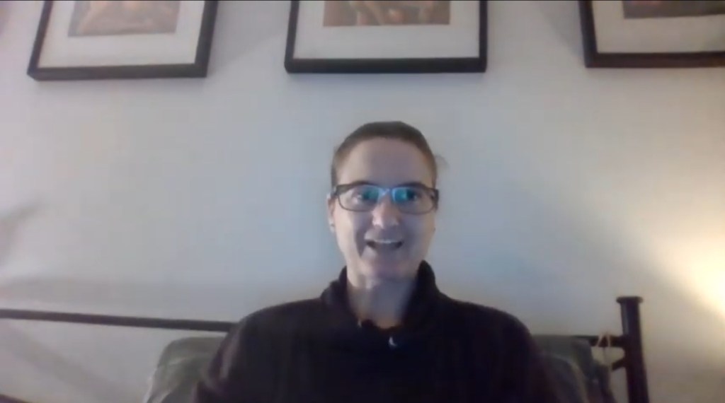 Day 140: 18th May 2022 | Part 3 | Story for the workshop. I needed to tell it, to write it down&nbsp;😂