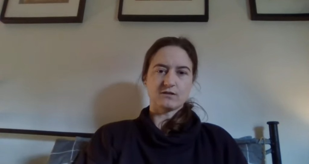 Day 142: 20th May 2022 | Part 2 | Calmer :) Worst case I’ll sleep in the back of my wagon with&nbsp;Boss