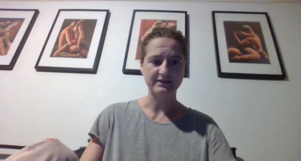 Day 144: 22nd May 2022 | So much for trying to keep this short&nbsp;haha