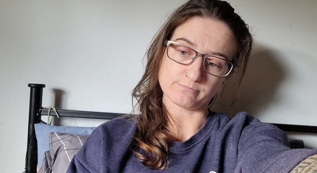 Day 144: 22nd May 2022 | Part 3 | I could not roll a decent joint to save myself&nbsp;🤦‍♀️😂