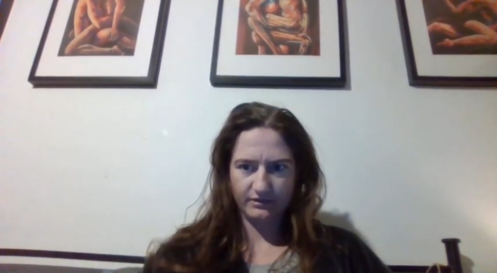 Day 145: 23rd May 2022 | Took over an hour but I finally see where I’ve been going&nbsp;wrong