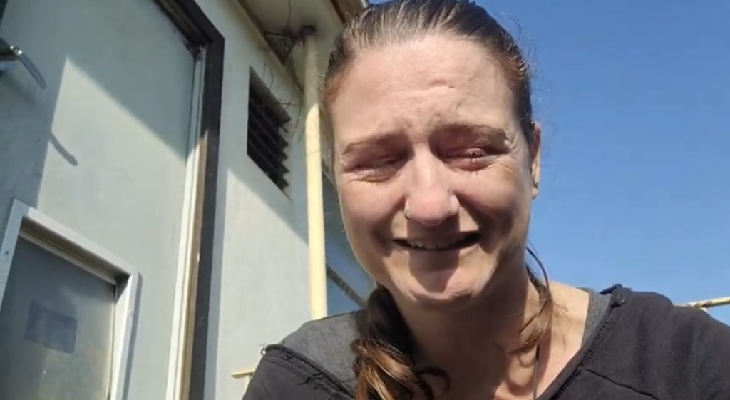 Day 145: 23rd May 2022 | Part 2 | Spoke to landlord and now in tears&nbsp;😢