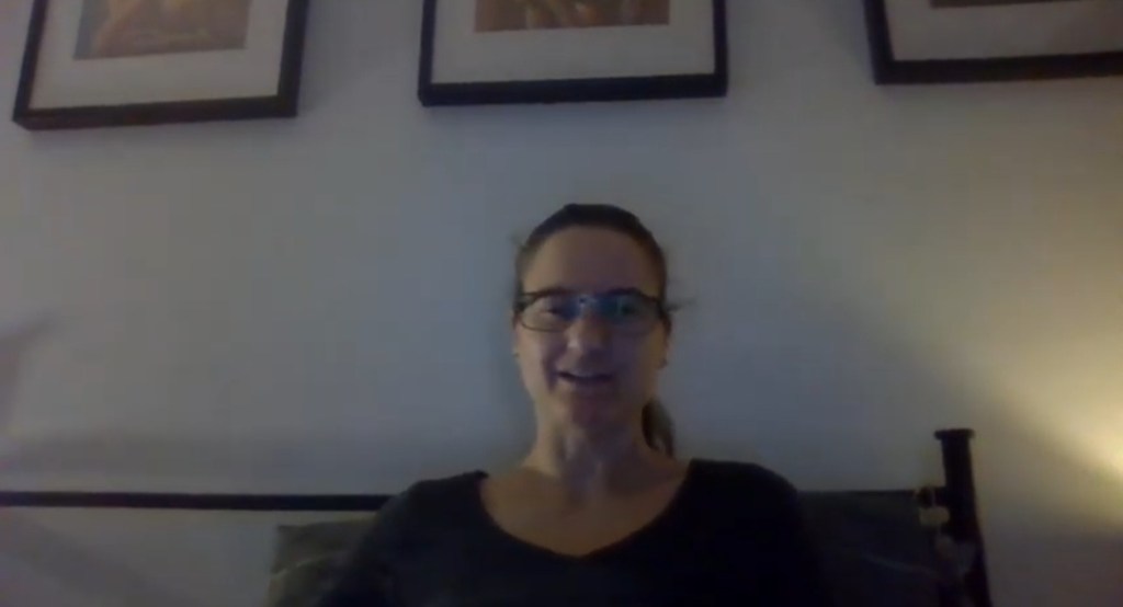 Day 148: 26th May 2022 | Part 2 | Another piece of the puzzle just clicked into place&nbsp;😃