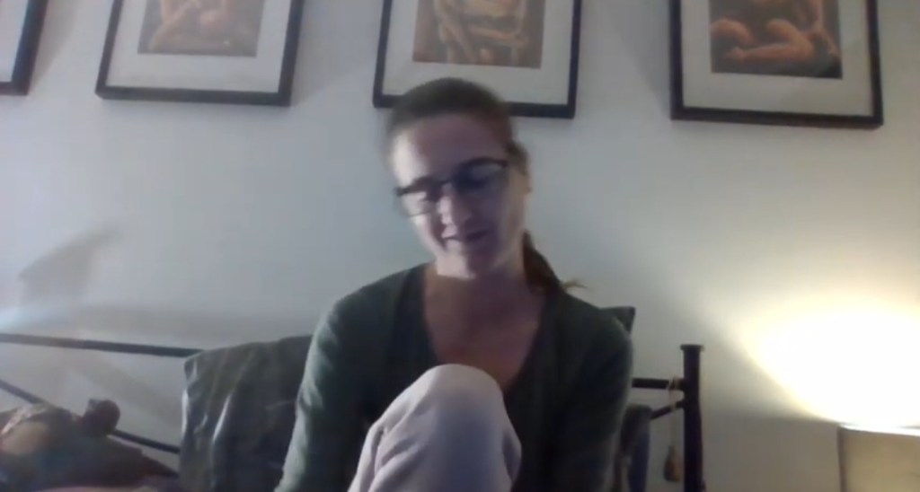 Day 149: 27th May 2022 | Part 2 | I thought making this video would make me go faster lol&nbsp;😆😂