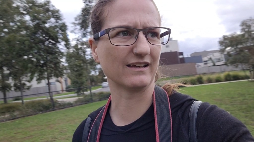 Day 150: 28th May 2022 | Part 4 | Second half at dog park&nbsp;🐕😆