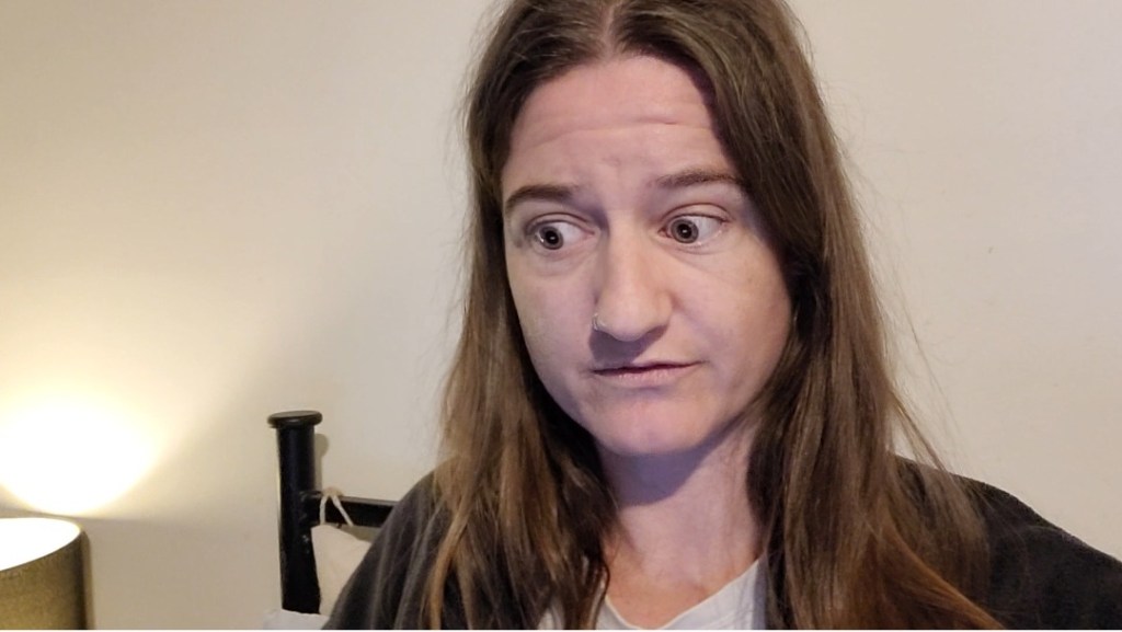 Day 152: 30th May 2022 | Been up since 6am. Got my intro finished&nbsp;😊