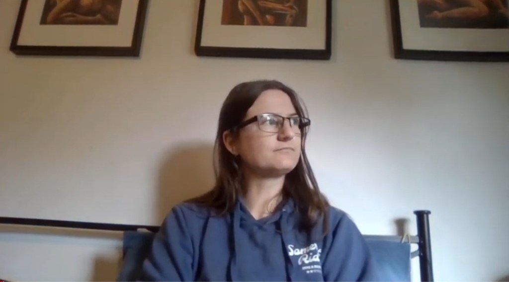 Day 153: 31st May 2022 | Not in the best mood so talking it out&nbsp;😳