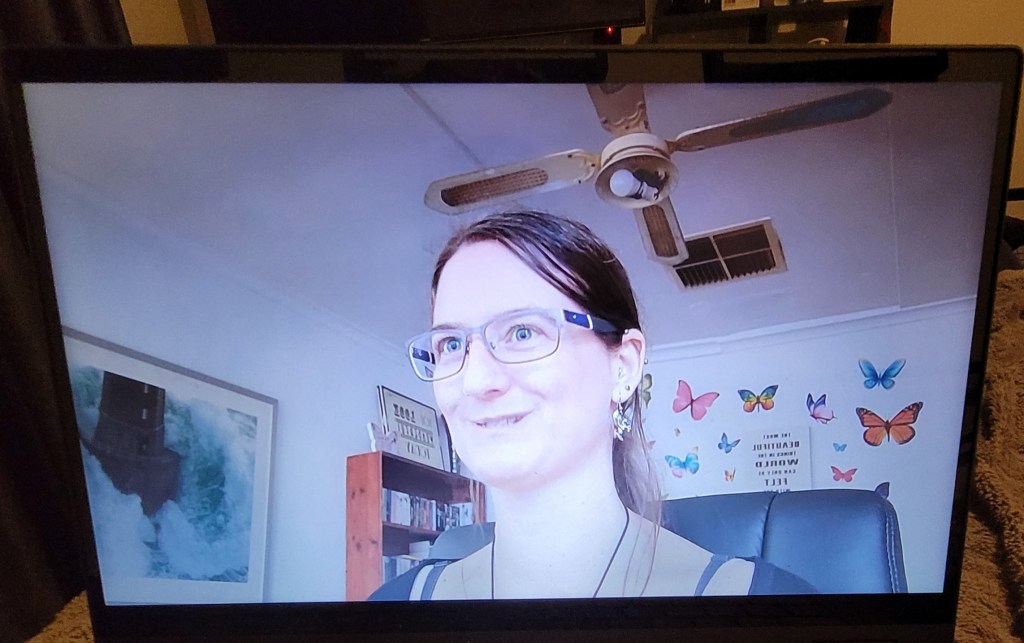 Finally uploading last psychology session 😂 My next one is in two days&nbsp;😅