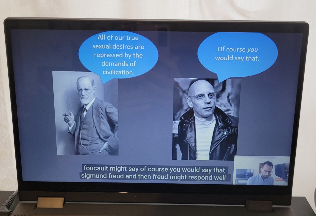 Doing my own research for today’s tutoring&nbsp;session🤓😁