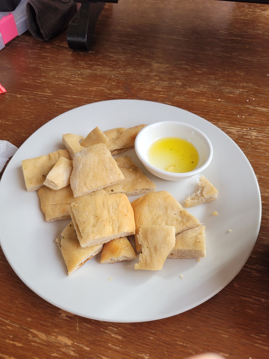 Working my way through the food in my house and this was the last thing in my freezer&nbsp;😝