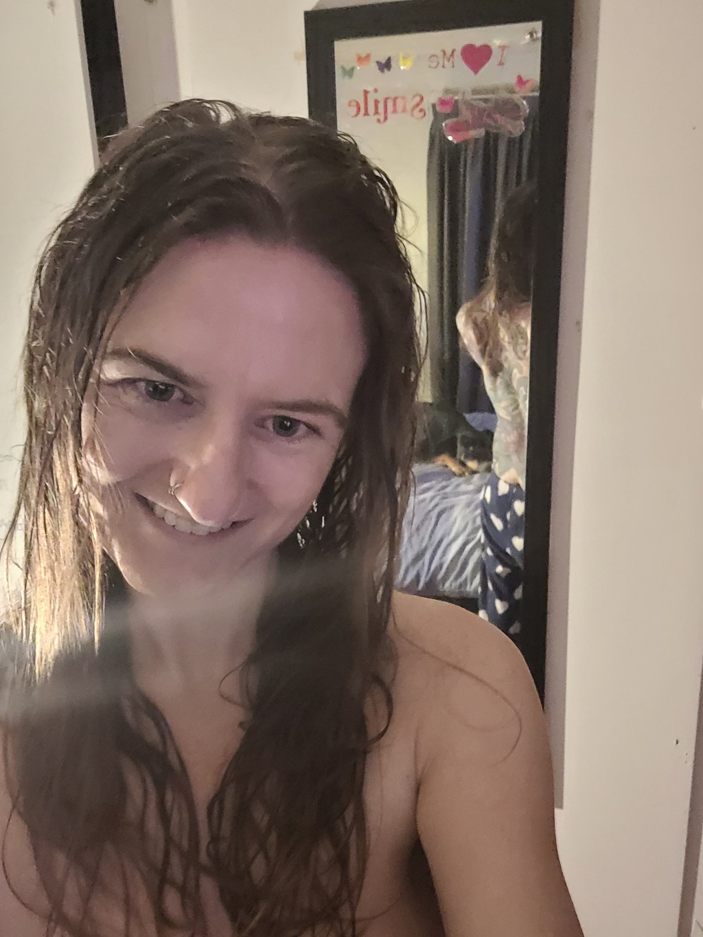 I achieved more than I thought I would when I made my last video!&nbsp;🤣🤣