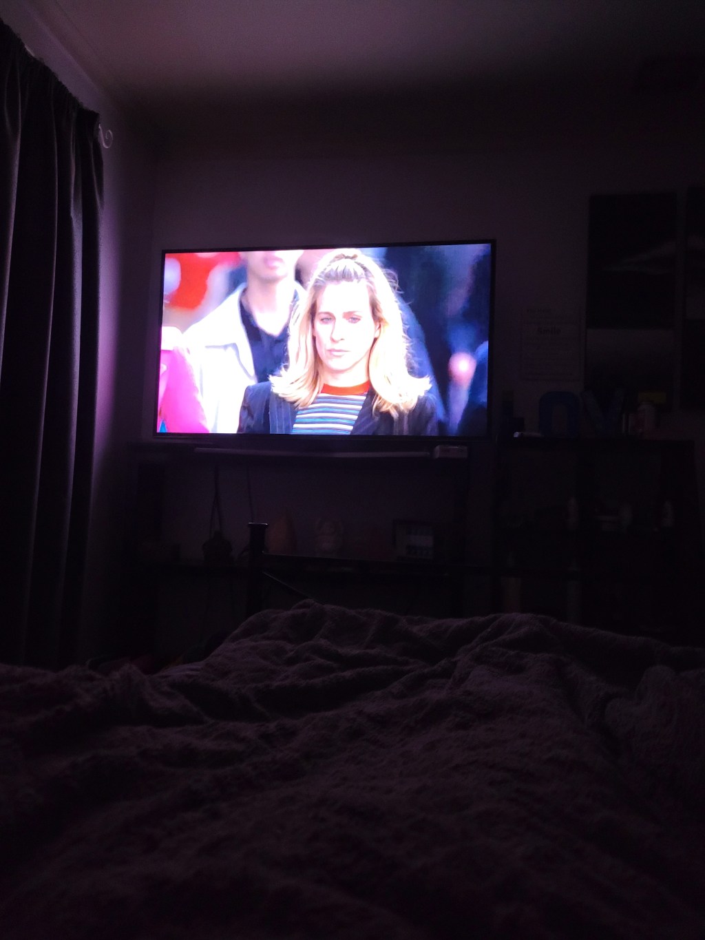 Tomorrow, I am writing a “to do” list&nbsp;☺