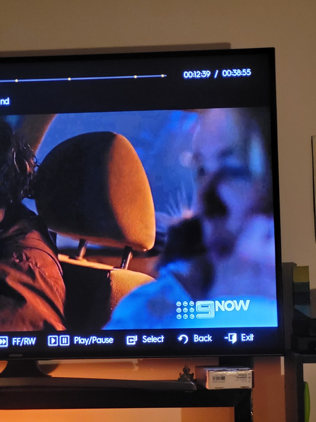 I make way more sense watching me back then I ever feel like in the moment&nbsp;🤣🤣