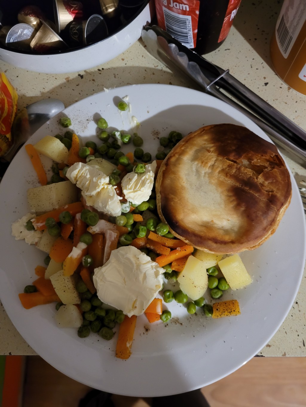 Absolutely delicious!! 😁😋