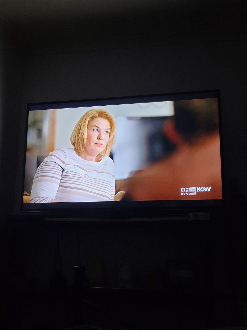 OMG Pam! 😆🤦‍♀️😂