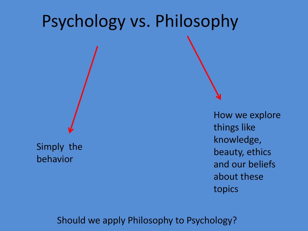 I was born a Philosopher and therefore a Storyteller….