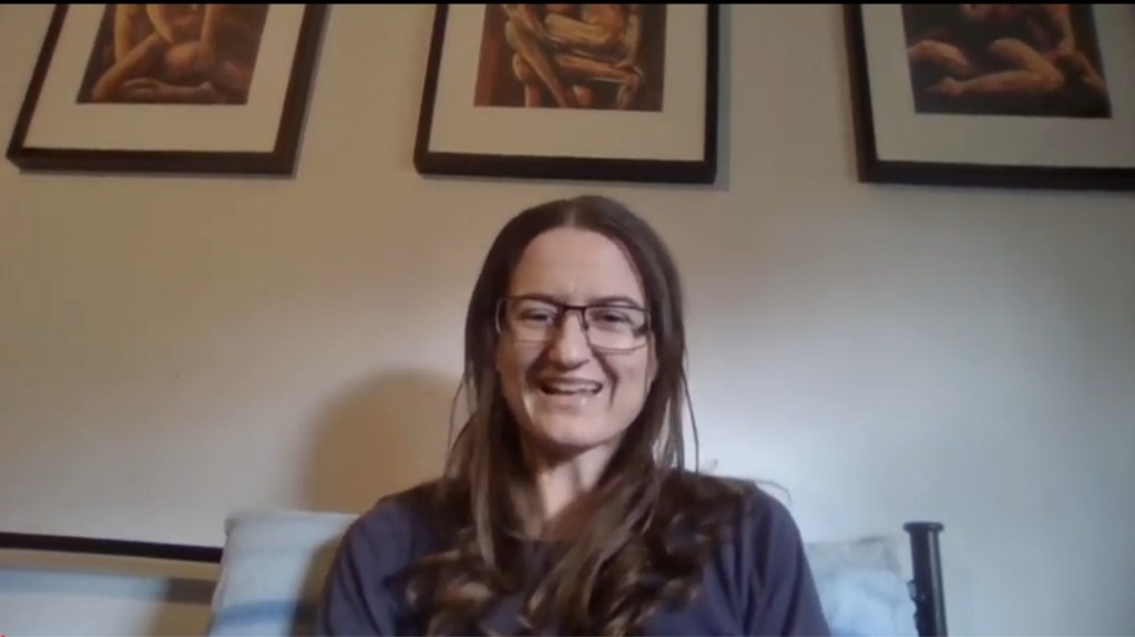 Day 155: 2nd June 2022 | therapy starting in 7 minutes! I’ll write more later&nbsp;lol