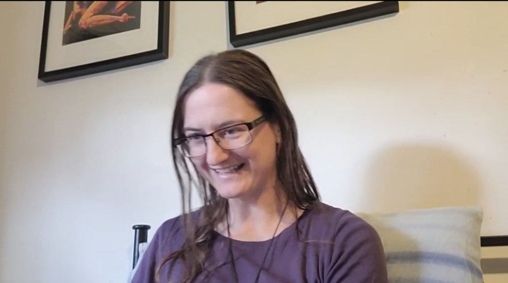 Day 155: 2nd June 2022 | Part 2 | My psychology appointment went really well&nbsp;😁