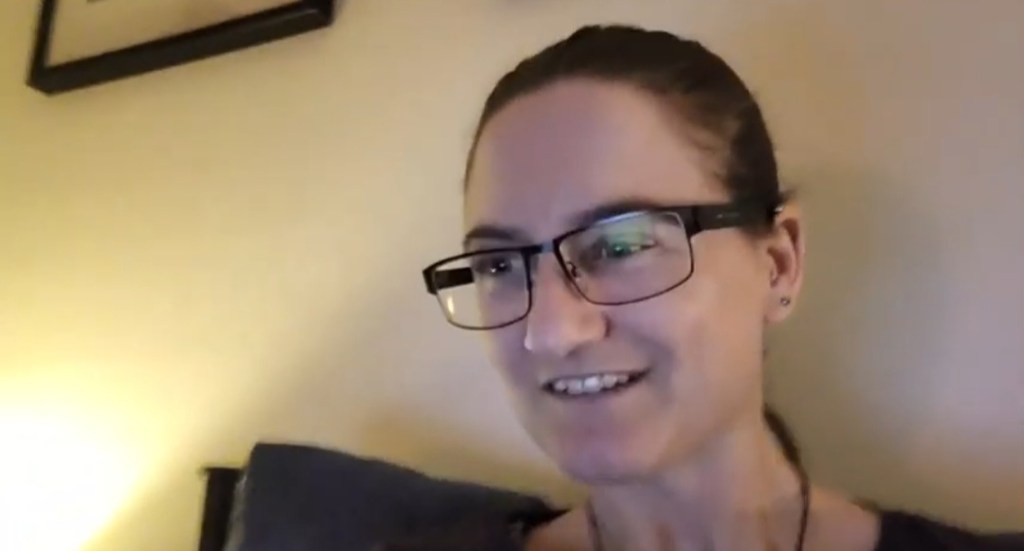 Day 155: 3nd June 2022 | Part 3 | I should have already read it before&nbsp;😅🤦‍♀️🤣