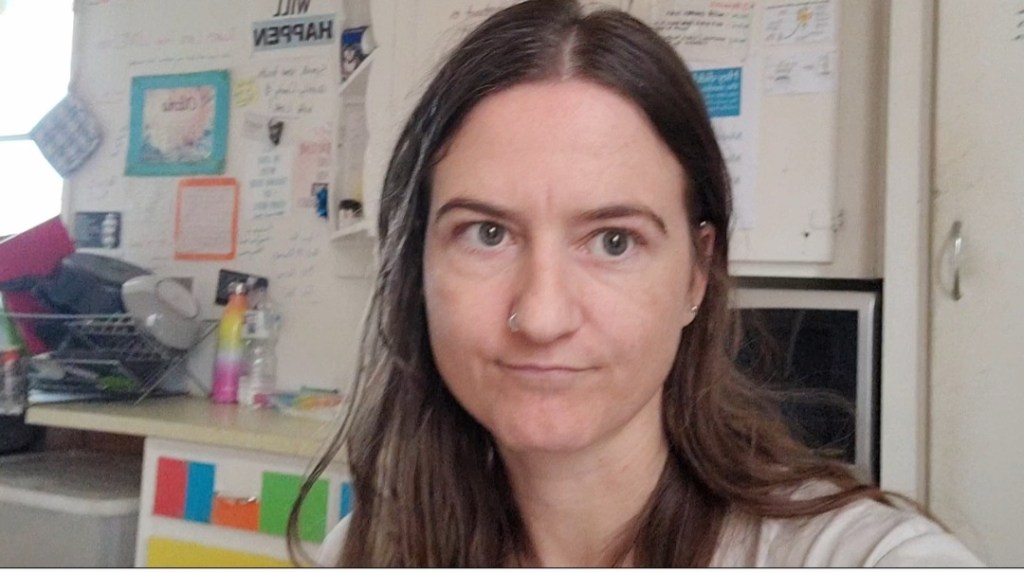 Day 158: 5th June 2022 | This is just to let you know I made a video but can’t upload it&nbsp;yet..