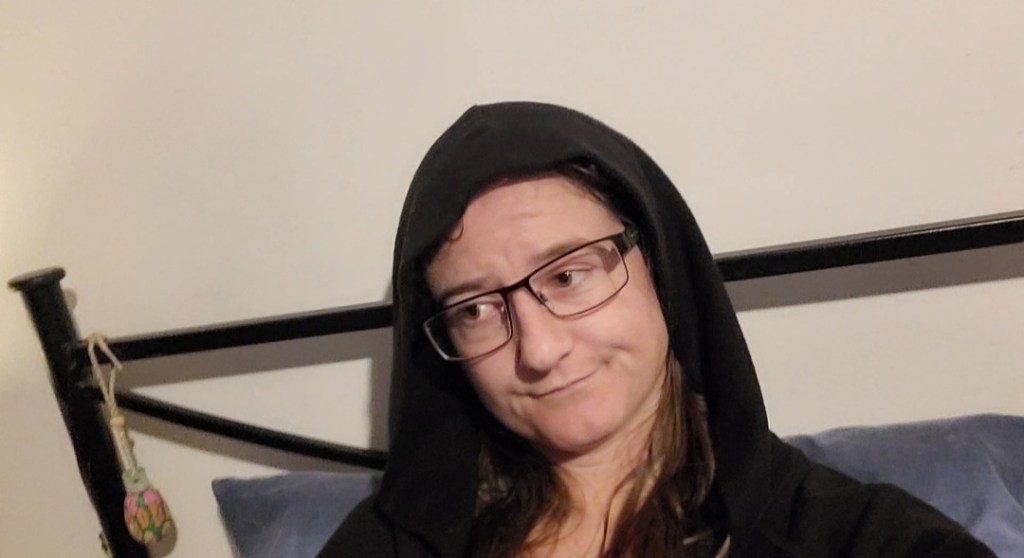 Day 160: 7th June 2022 | Part 2 | I need to explain myself better sometimes, I think&nbsp;🤔