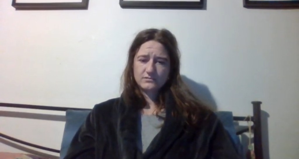 Day 163: 10th June 2022 | I guess I really needed to talk things out today&nbsp;😢