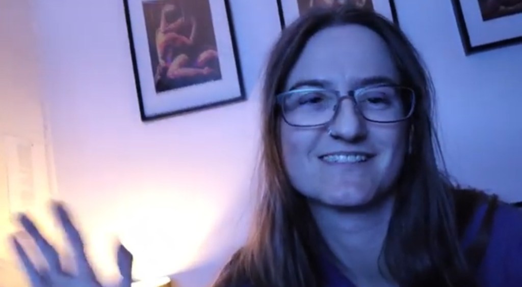 Day 168: 15th June 2022 | Happy I was unable to attend the “mentoring” session last night&nbsp;…