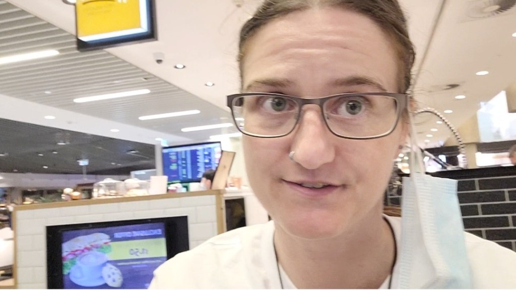 Day 169: 16th June 2022 | Part 3 | I got told I was rude by some dickhead uber&nbsp;driver!!