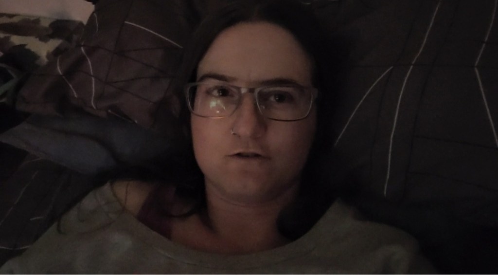 Day 171: 18th June 2022 | Part 2 | I remember now&nbsp;…