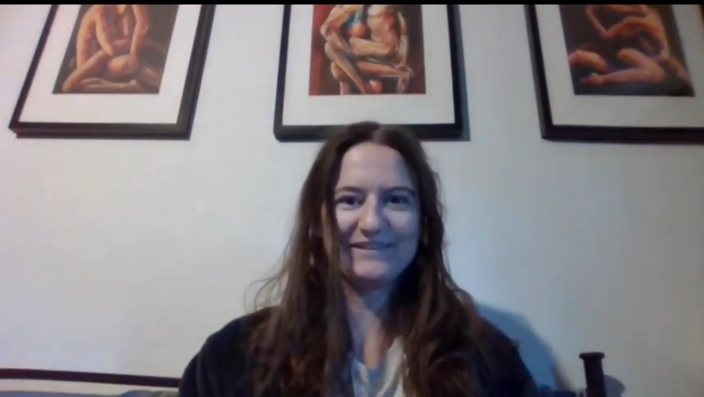 Day 172: 19th June 2022 | I am not my thoughts&nbsp;😁