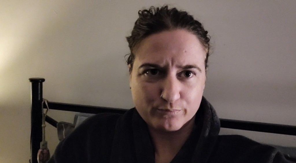 Day 177: 24th June 2022 | I’m experiencing breaks in the matrix&nbsp;🧐