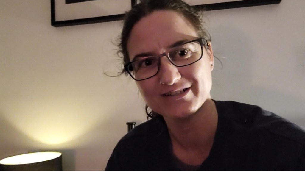 Day 179: 26th June 2022 | Do NOT send me unsolicited pictures of your&nbsp;dick!!!