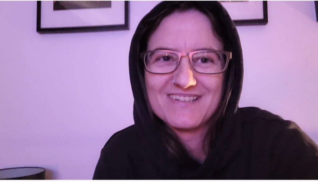 Day 180: 27th June 2022 | Feeling really good today&nbsp;😊