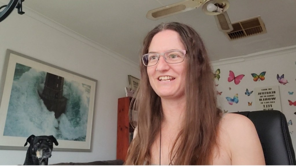 Day 182: 29th June 2022 | Part 3 | Latest Psychology Appointment Recording&nbsp;😁😊