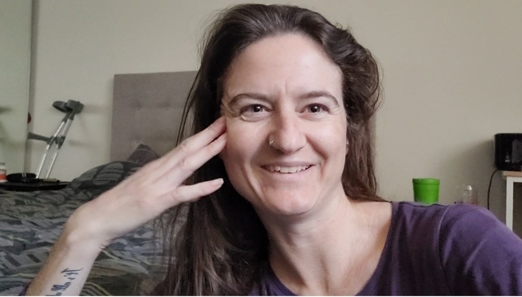 Day 183: 30th June 2022 | Woke up in Grants bed at 10am&nbsp;😆