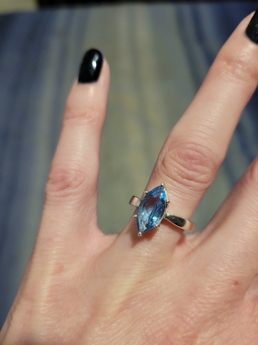 I keep finding myself staring at it&nbsp;😍