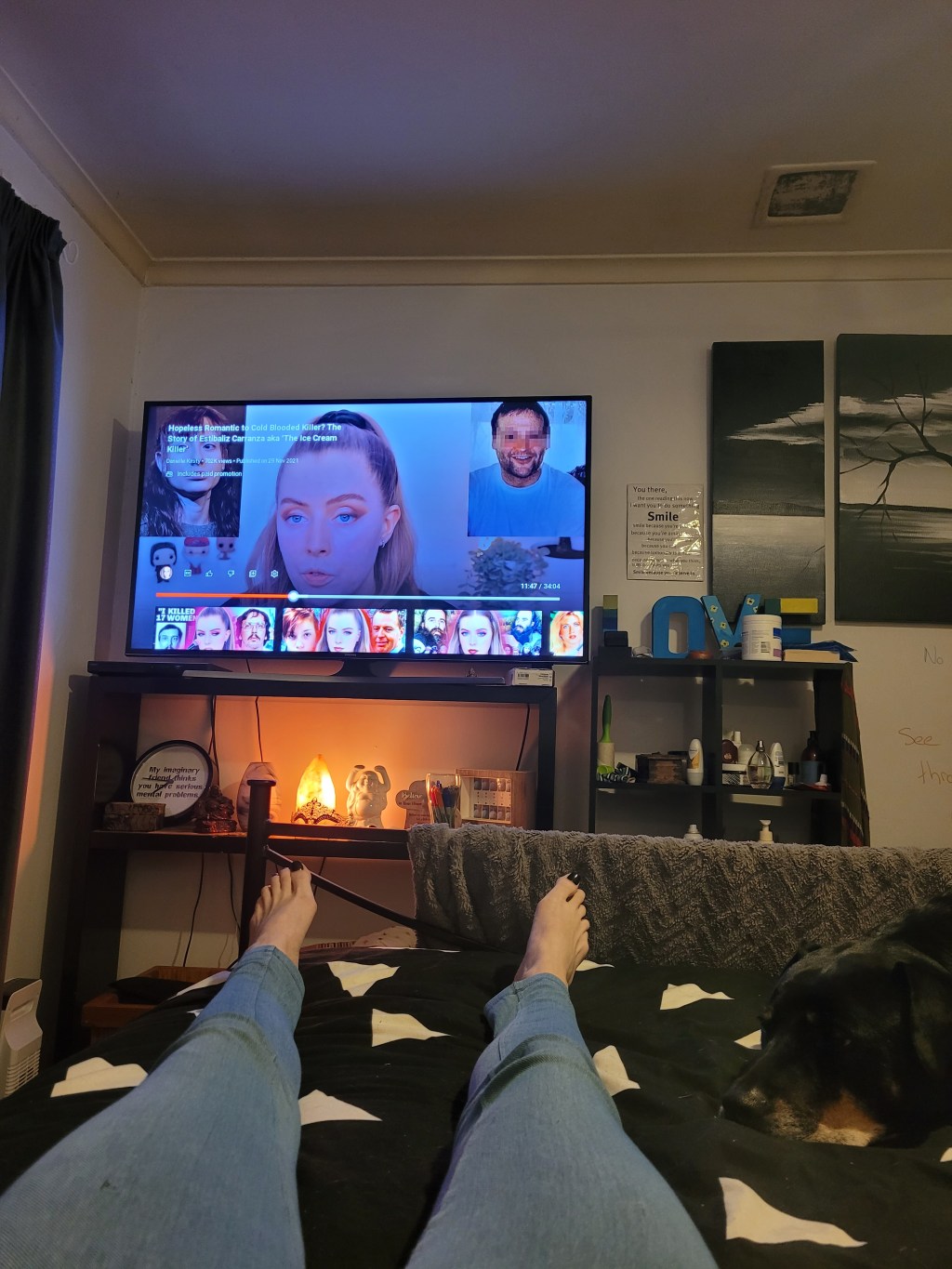 Writing just this small amount has caused me so much pain&nbsp;😫