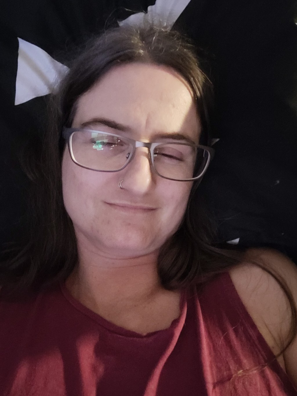 I am absolutely wrecked and think I have a pinched nerve&nbsp;😣