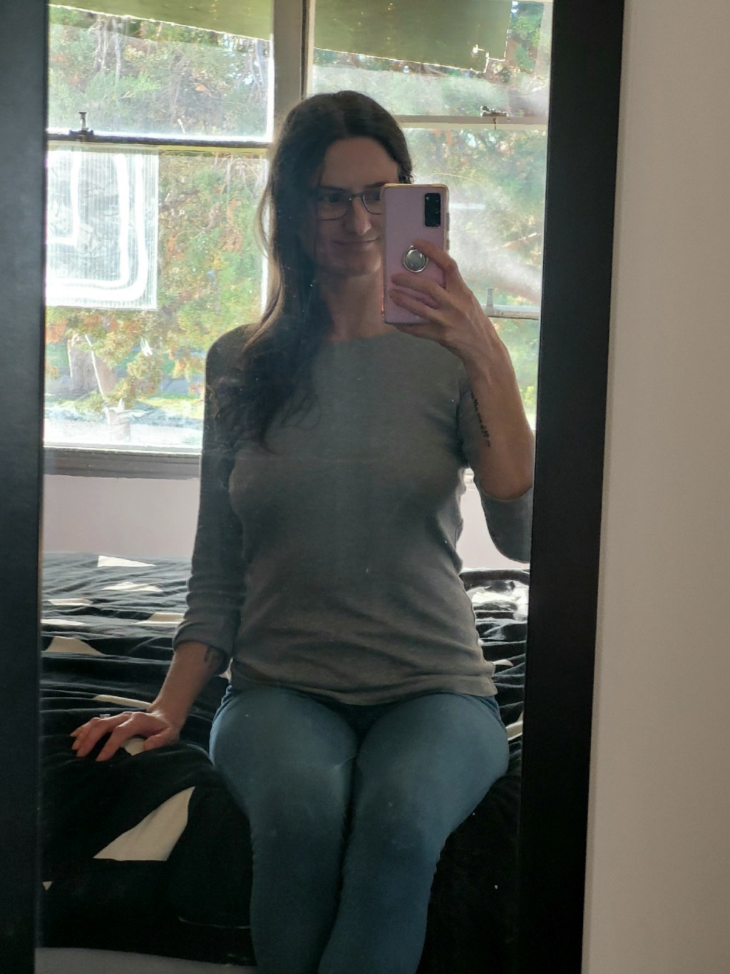 The new erase feature in Samsung Gallery is&nbsp;Awesome!