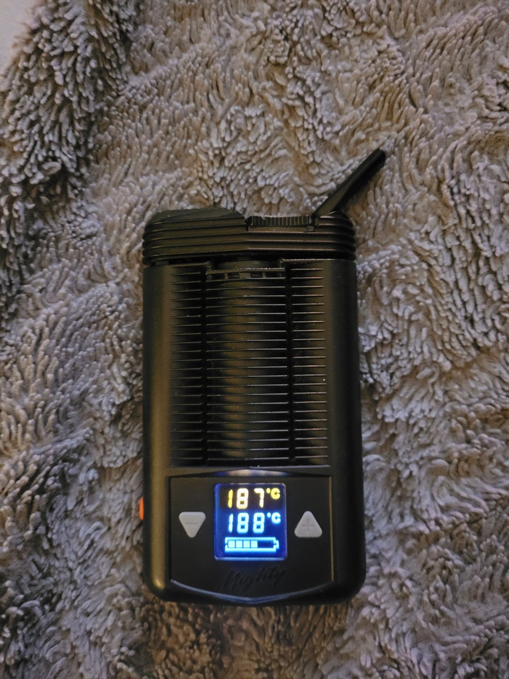 I changed my mind&nbsp;🙄