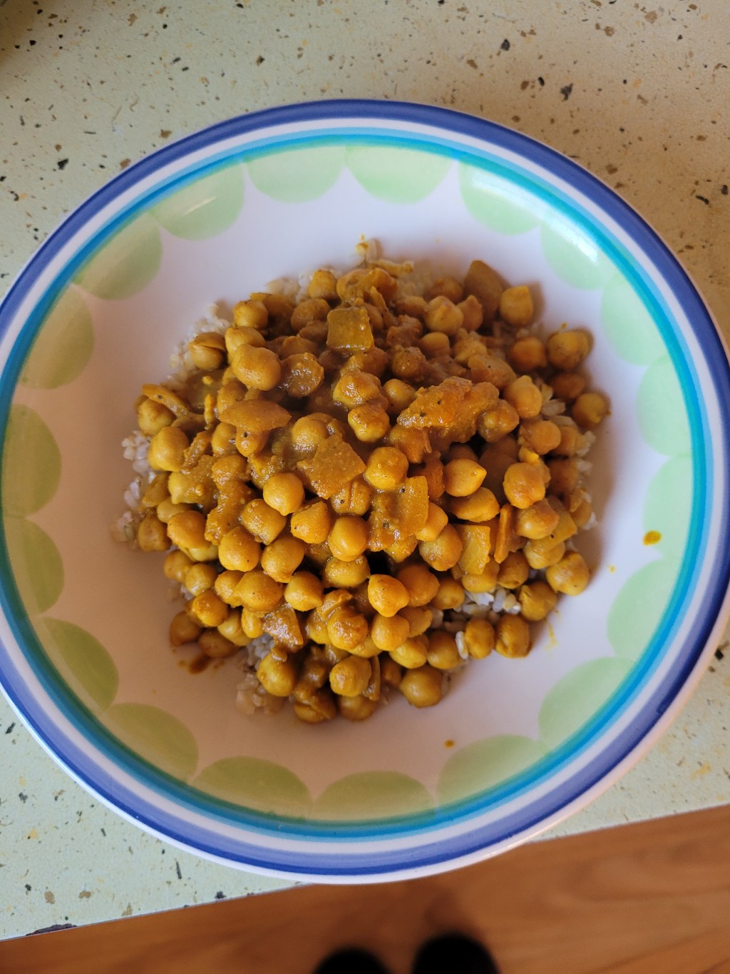 It was so spicy I literally feel unwell right now&nbsp;😟