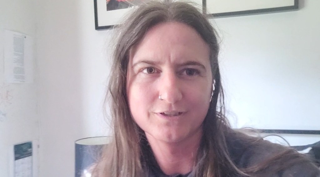 Day 190: 7th July 2022 | Part 2 | I changed the massage to tomorrow. I don’t feel up to it today&nbsp;😟