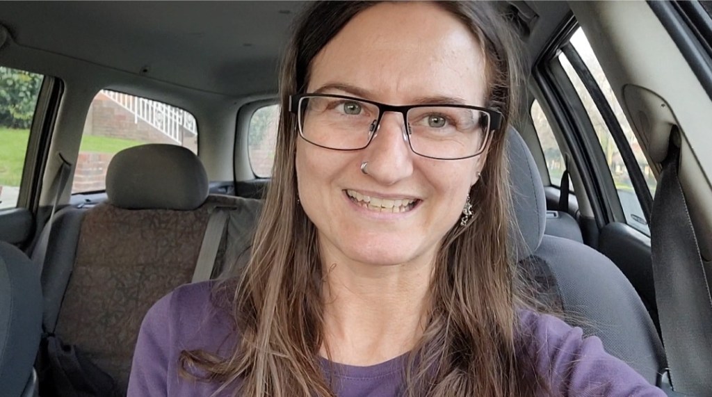 Day 196: 13th July 2022 | Woke up late but made it to class on time!&nbsp;😅