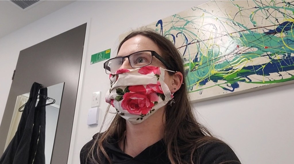 Day 196: 13th July 2022 | Part 2 | First part of urology appointment&nbsp;😅😆