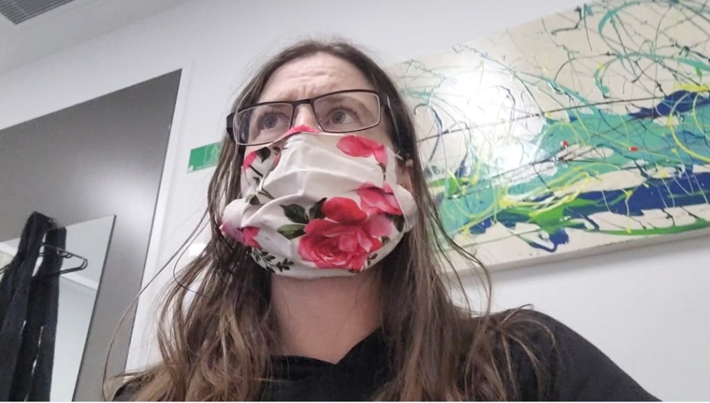 Day 196: 13th July 2022 | Part 3 | Second part of urology appointment&nbsp;😅😆