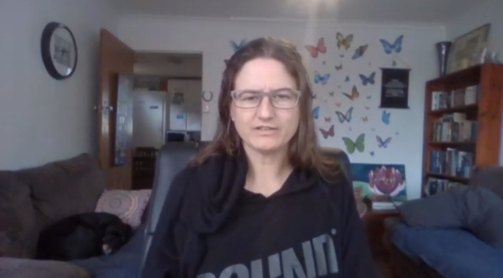 Day 199: 16th July 2022 | Being at Uni makes me feel dumb when I know I’m&nbsp;not!