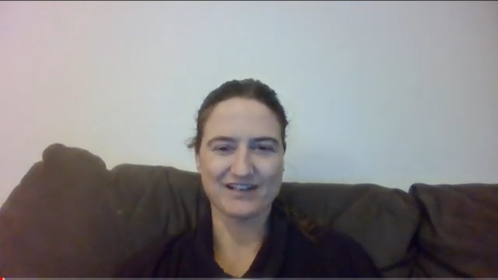 Day 205: 22nd July 2022 | I have finally told someone I work with about this channel and my&nbsp;website😁