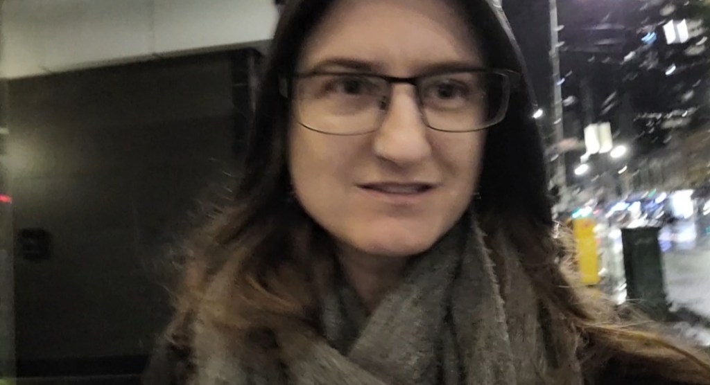 Day 208: 25th July 2022 | I made it onto the train with only seconds to spare&nbsp;😅