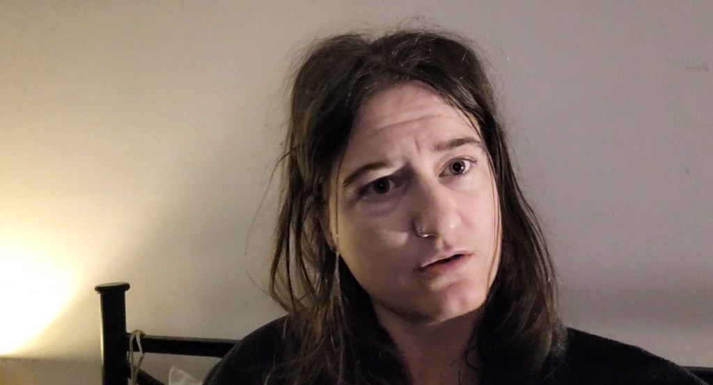 Day 209: 26th July 2022 | Staying in bed today to finally recuperate&nbsp;😄